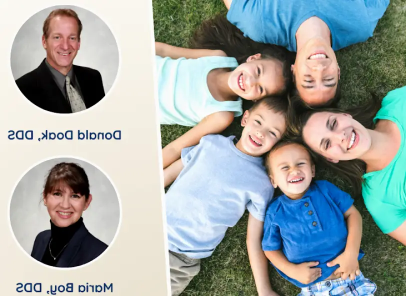 Freeport Dental Connections
