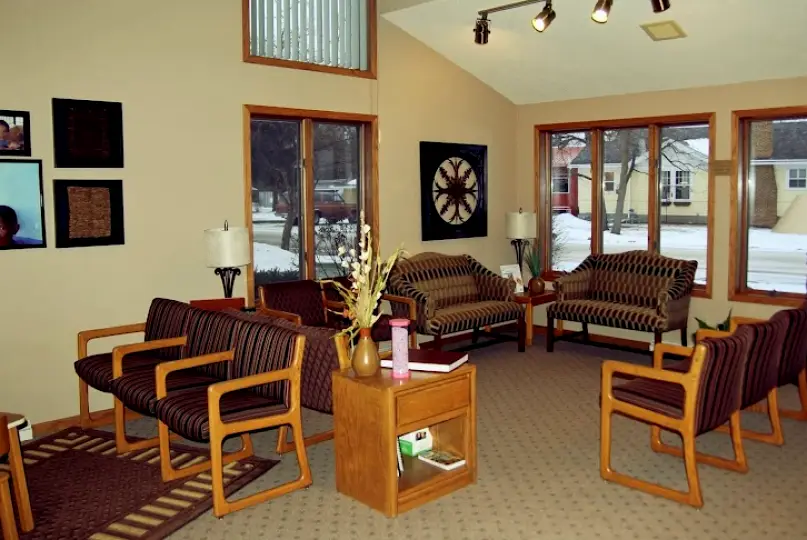 Fremont Denis C Scharine DDS, Scharine Dental