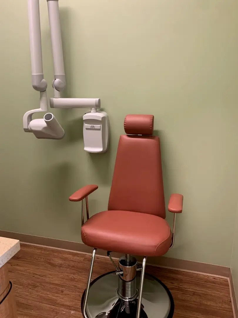 Fresno Impact Dental Care