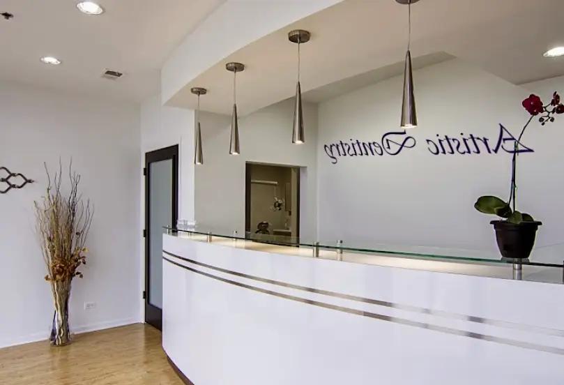 Homer Glen Dr. Akroush DDS