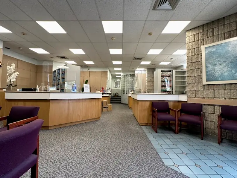 Honolulu King Kalakaua Dental Center