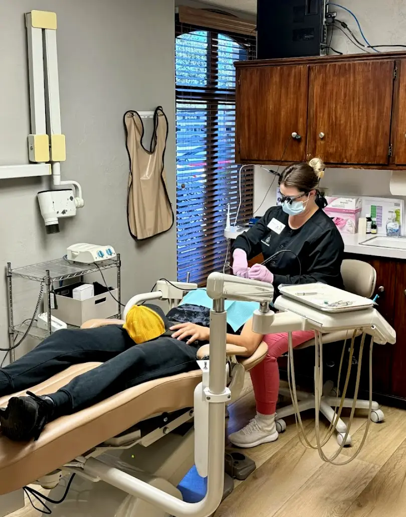 Hurst Mid Cities Dental