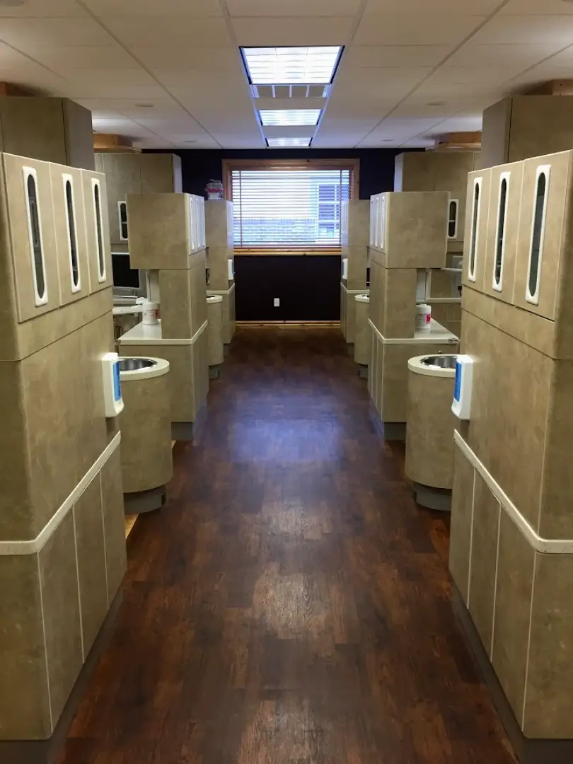 Idaho Falls Legacy Dental