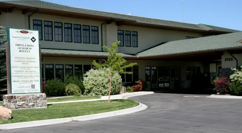 Idaho Falls Ridge Crest Dental Implants & Periodontics