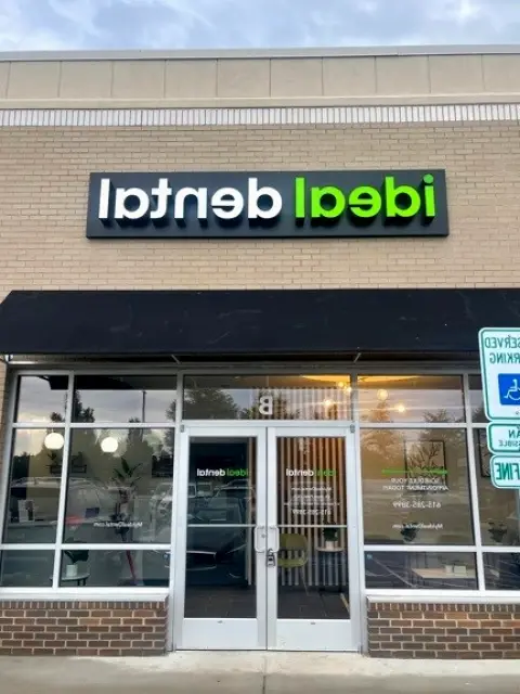 Ideal Dental Murfreesboro