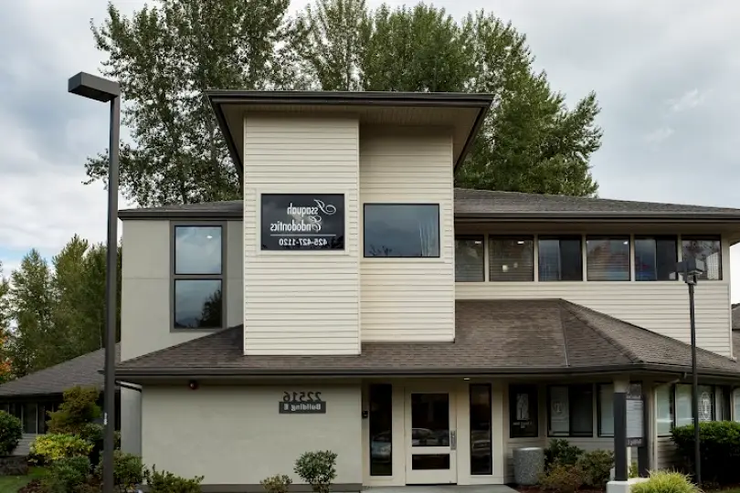 Issaquah Endodontics & Periodontics