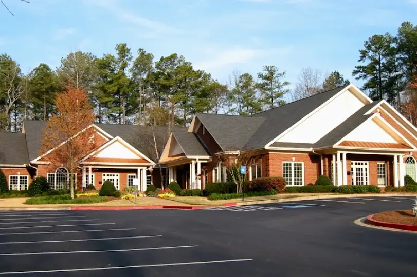 Kennesaw Stockwell Family Dentistry: Karyn L. Stockwell, D.M.D.