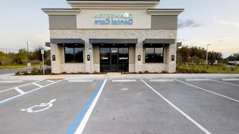 Land O' Lakes Connerton Dental Care