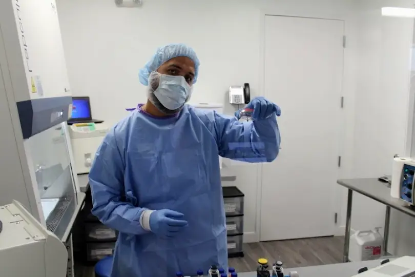 Lebanon iORTHOBIOLOGIX
