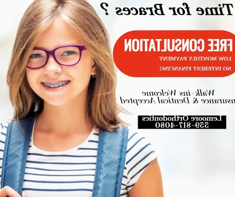Lemoore Orthodontics