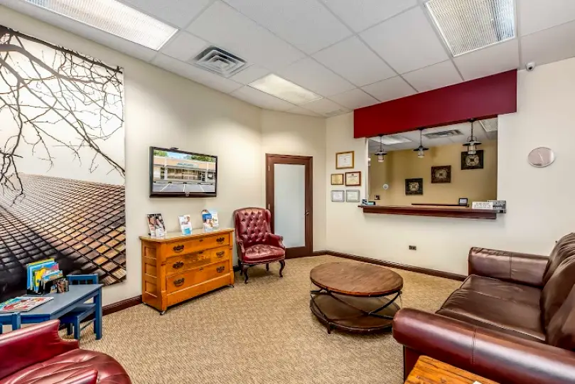 Lombard Glenbard Family Dental