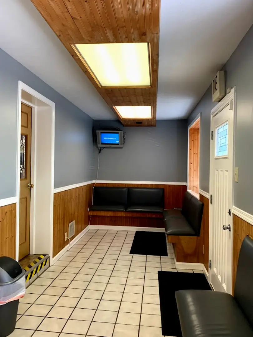  Louisville Gentle Excellence Dental