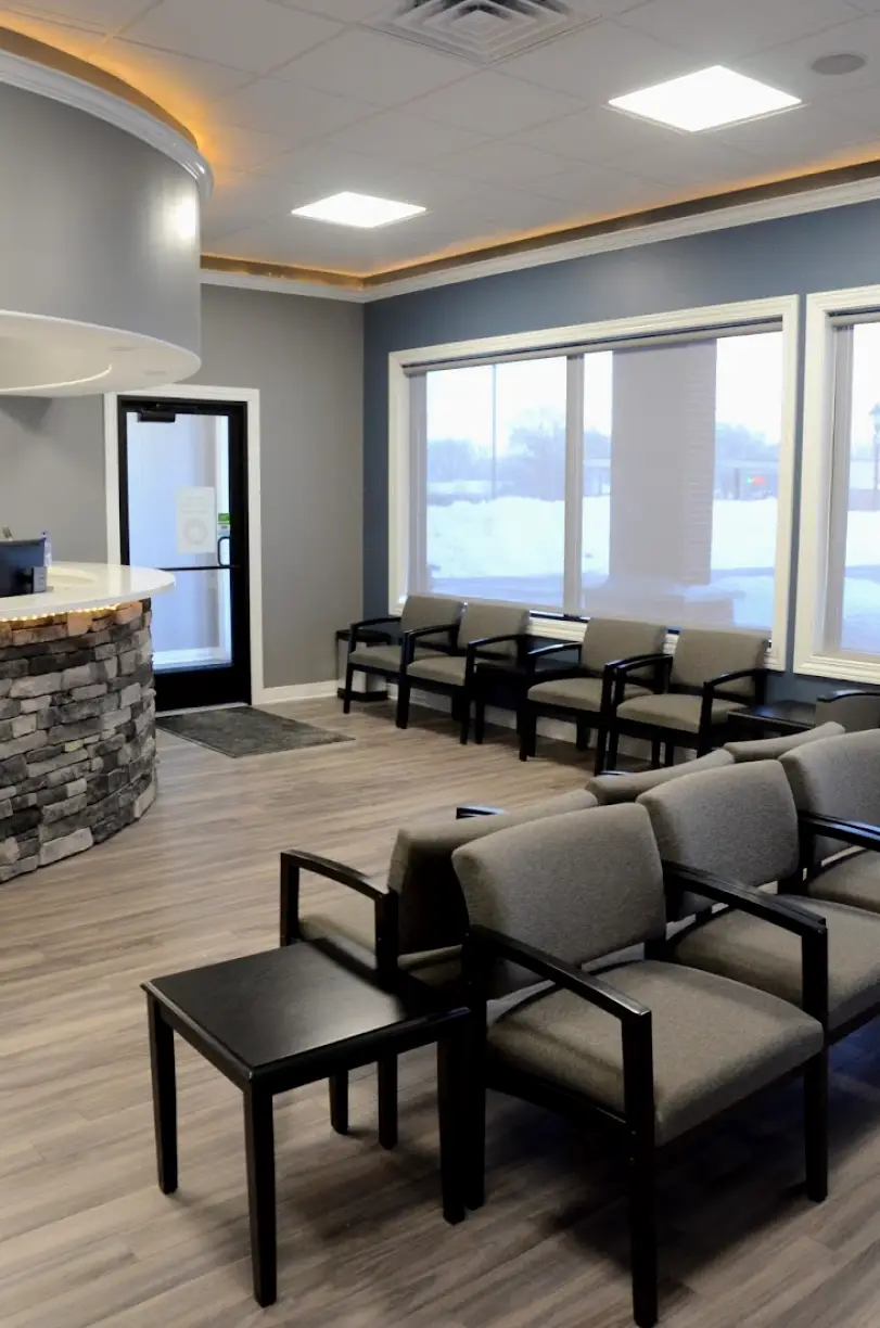 Manteno Premier Family Dental Ltd: Miller Todd DMD