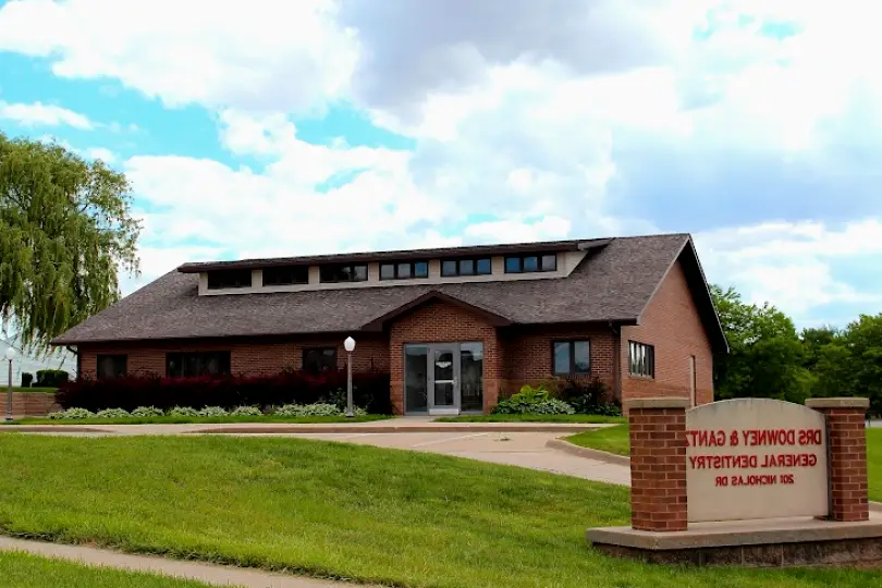 Marshalltown Drs. Downey & Gantz, General Dentistry