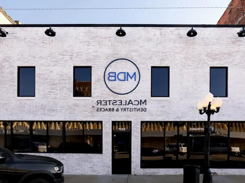 McAlester Dentistry and Braces