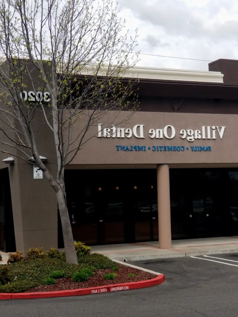 Modesto Village One Dental
