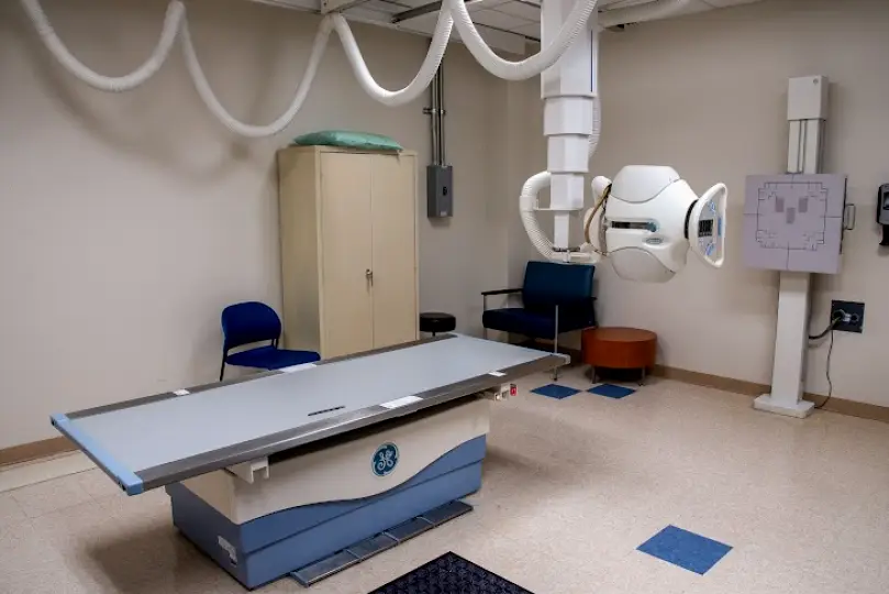 Mont Belvieu West Chambers Medical Center