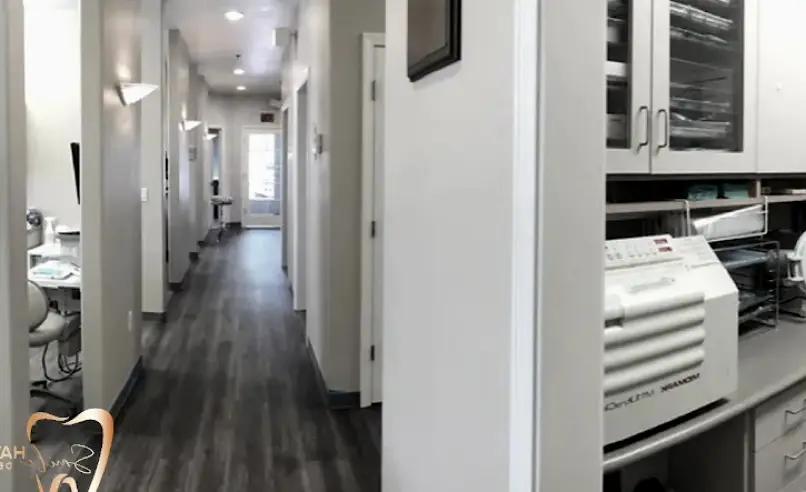 Morgan Hill Smile Haven Dental: Parisa Kosha, DDS