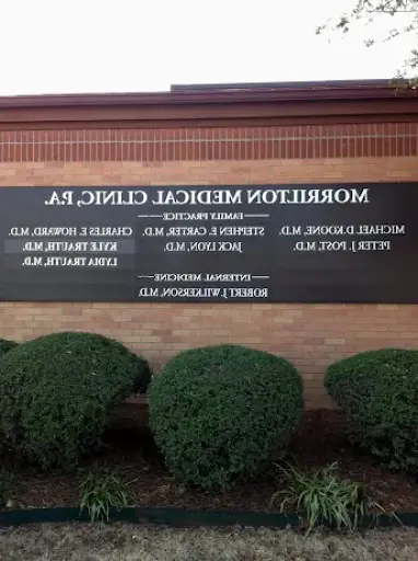 Morrilton Medical Clinic