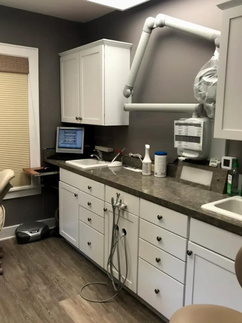 Morton Dr. R Todd Krueger, DMD - Krueger & Assoc