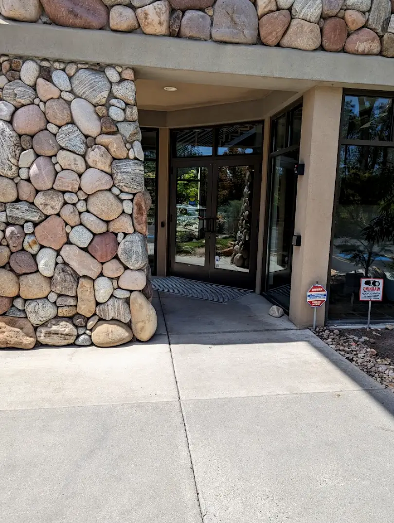 Murray Mouth of the Canyon Dental