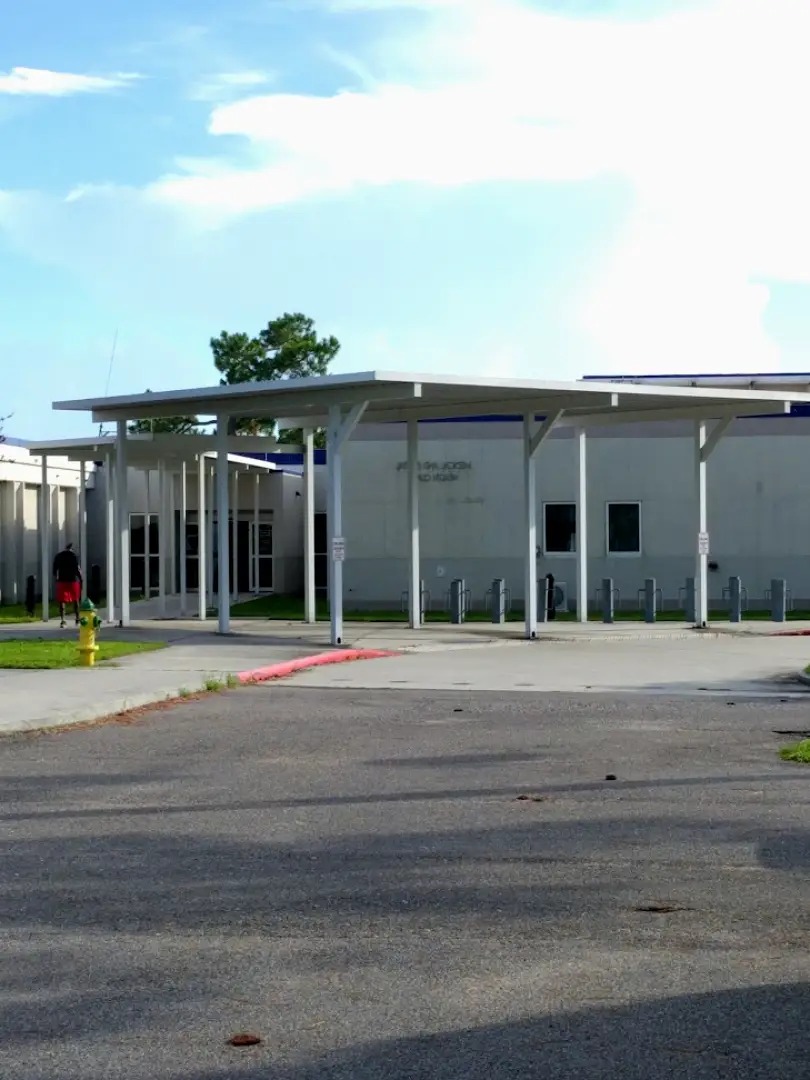 Naval Branch Health Clinic Belle Chasse