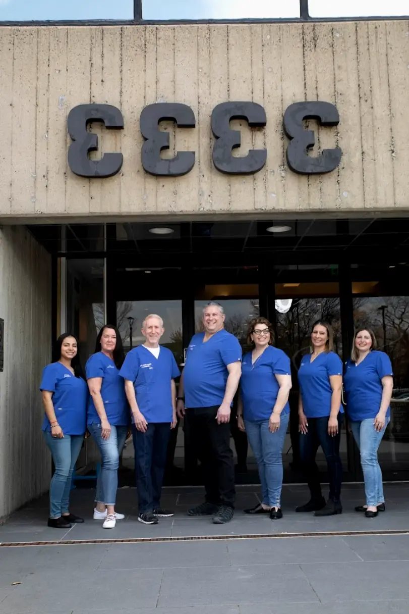 New Hyde Park Lake Success Dental Group