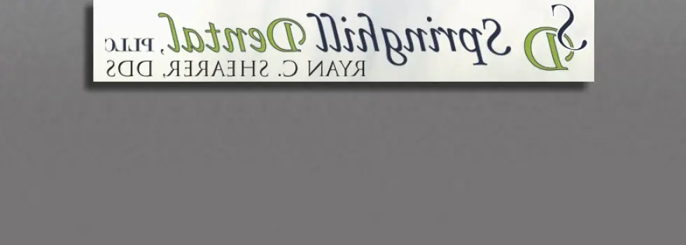 North Little Rock Springhill Dental: Shearer Ryan DDS