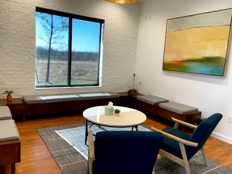 Northwest Oklahoma City Designs In Dentistry