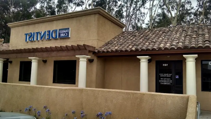 Oceanside Larry Rorick, DDS
