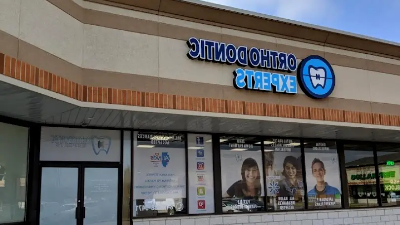 Orthodontic Experts Mundelein
