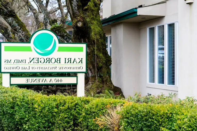  Orthodontic Specialists of Lake Oswego
