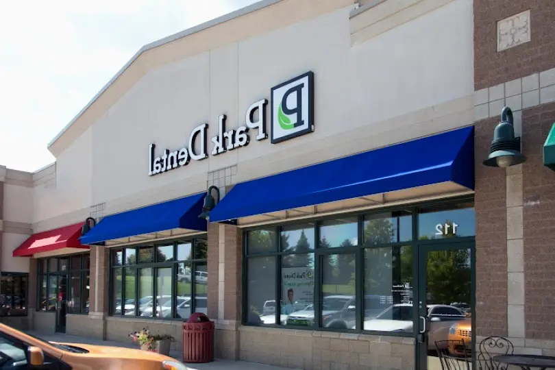  Park Dental Rochester