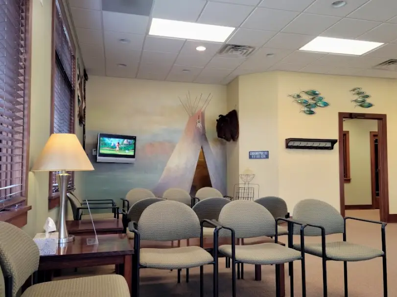 Pediatric Dentistry of Noblesville