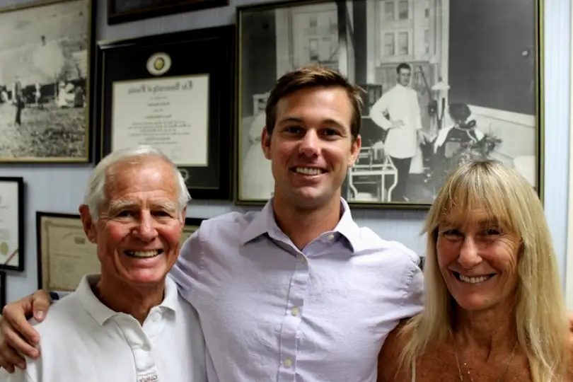 Ponte Vedra Beach Sears Family Dentistry