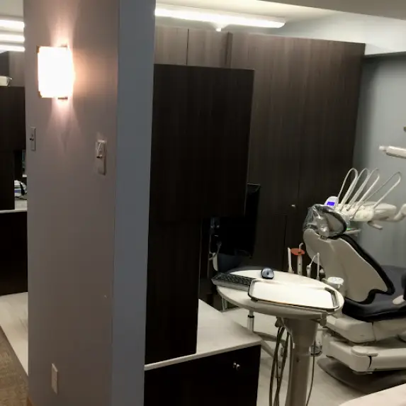  Portsmouth Family Dental