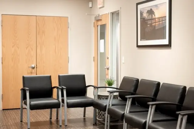 Prince Frederick Potomac Oral & Maxillofacial Surgery