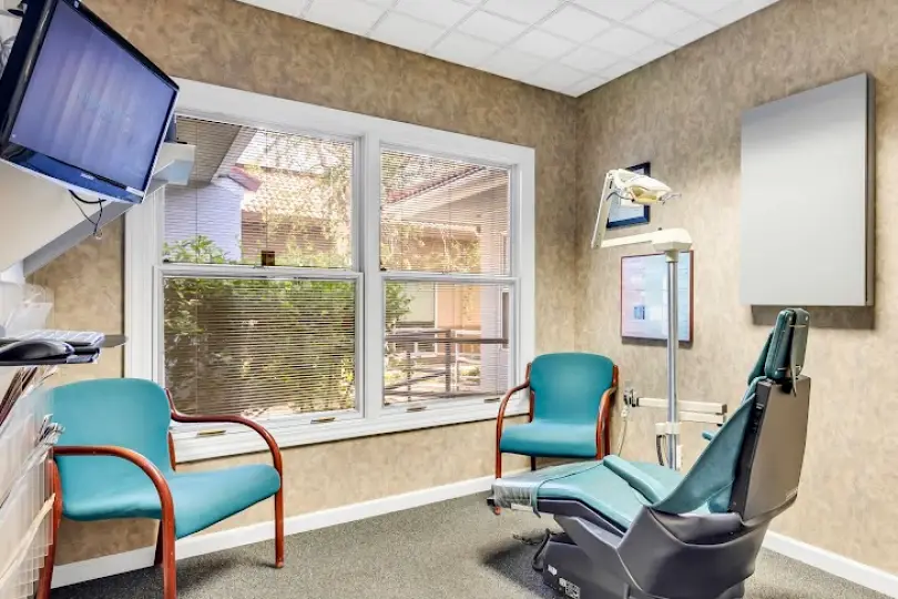 Prosthodontic Dental Group - Yuba City