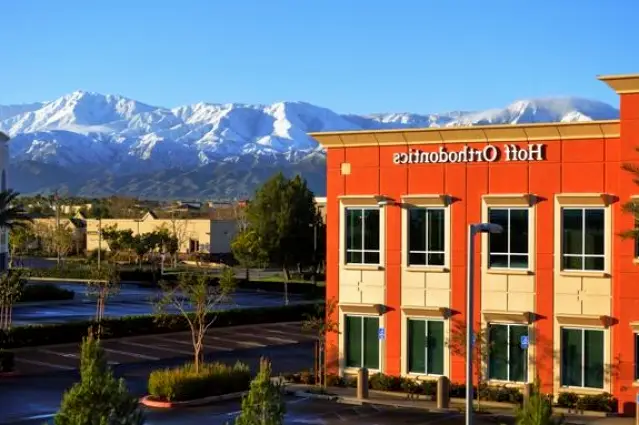 Redlands Hoff Orthodontics
