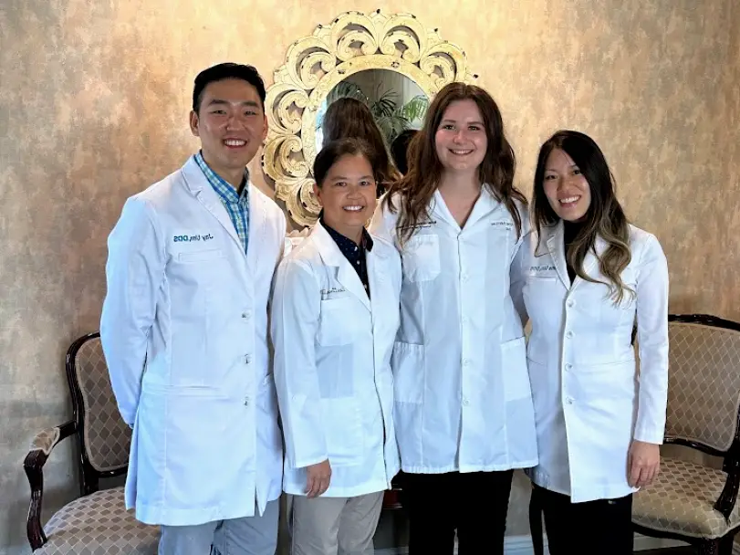Redlands Olive Dental / Truong Lien T DDS