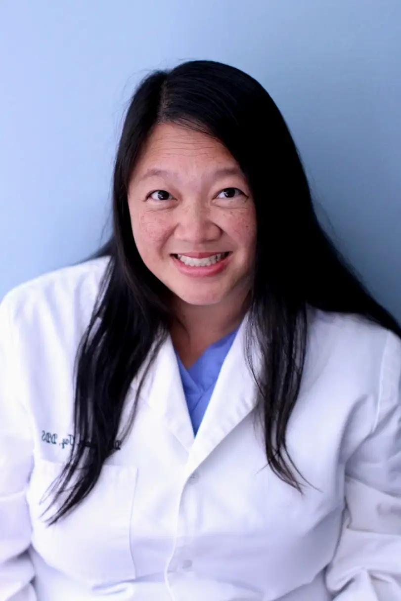 Redwood City Dr. Doreen Toy, DDS