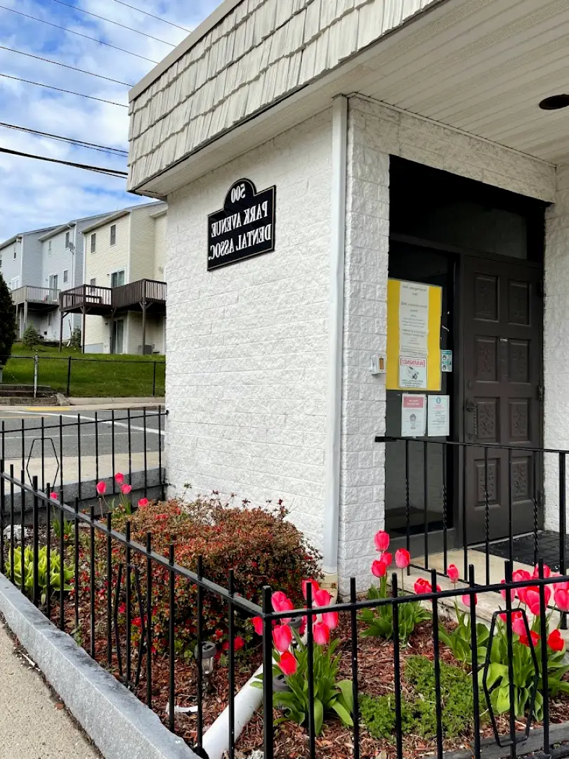 Revere Park Avenue Dental Associates, Inc.