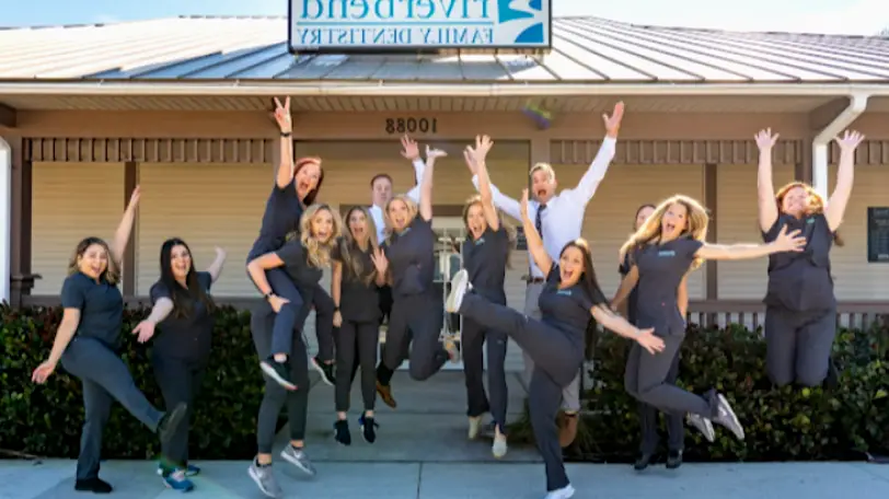 Riverbend Family Dentistry Jupiter