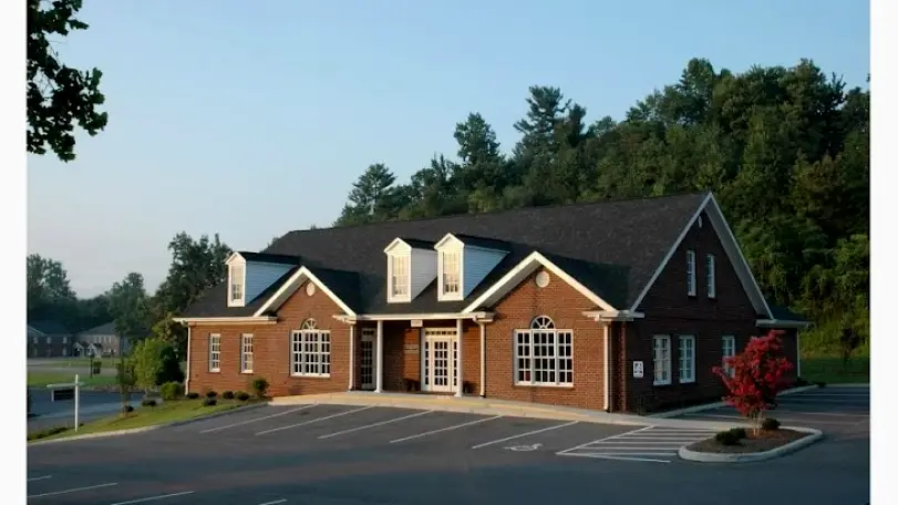 Roanoke Mill Mountain Dentistry