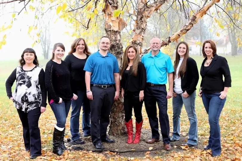Roscoe Hononegah Dental
