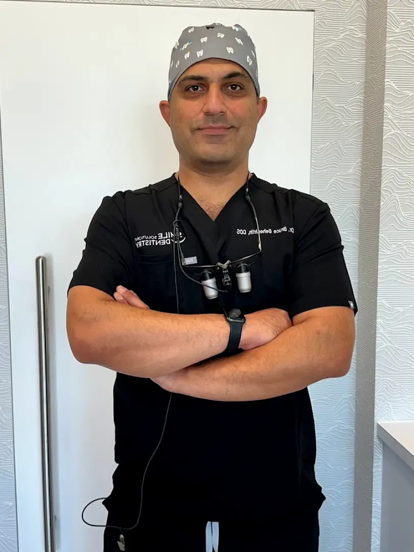 Round Rock Smile Solutions Dentistry, PLLC