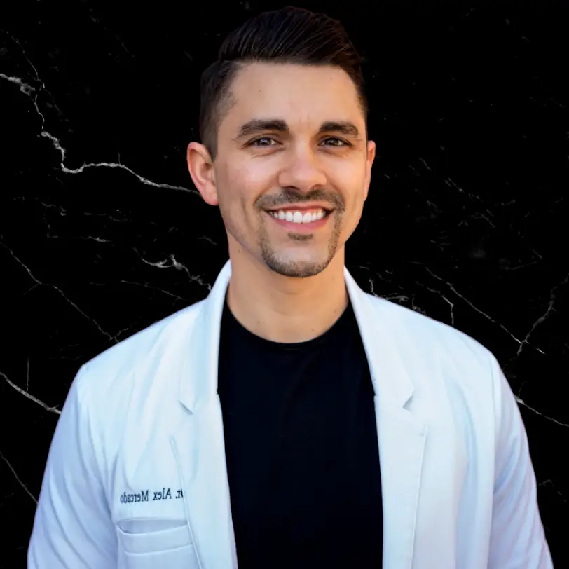 Sacramento Alex J. Mercado DDS