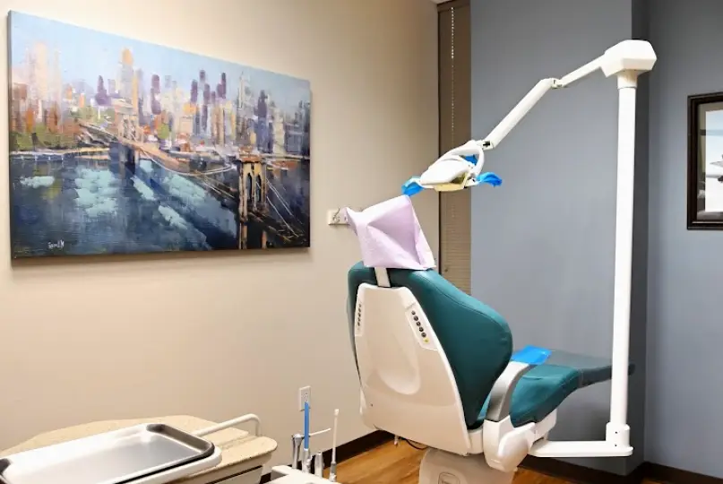  San Antonio Downtown Dentistry
