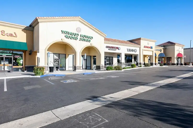 Santa Clarita Canyon Country Dental Group