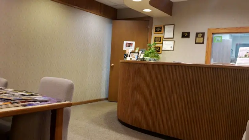 Schererville Dr. John S. Frazee, DDS